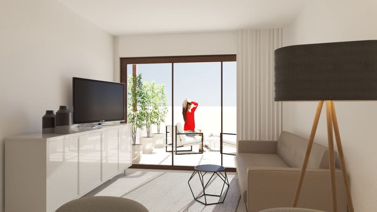 2 Zimmer Apartment zu verkaufen in Vera - 216.000 € (Ref: 8582142)