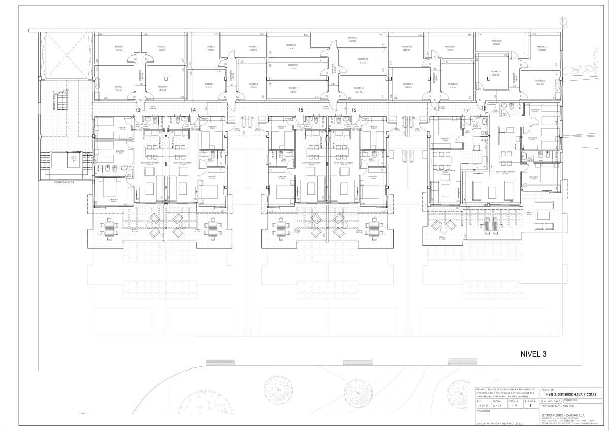 2 Zimmer Apartment zu verkaufen in Vera - 216.000 € (Ref: 8582142)