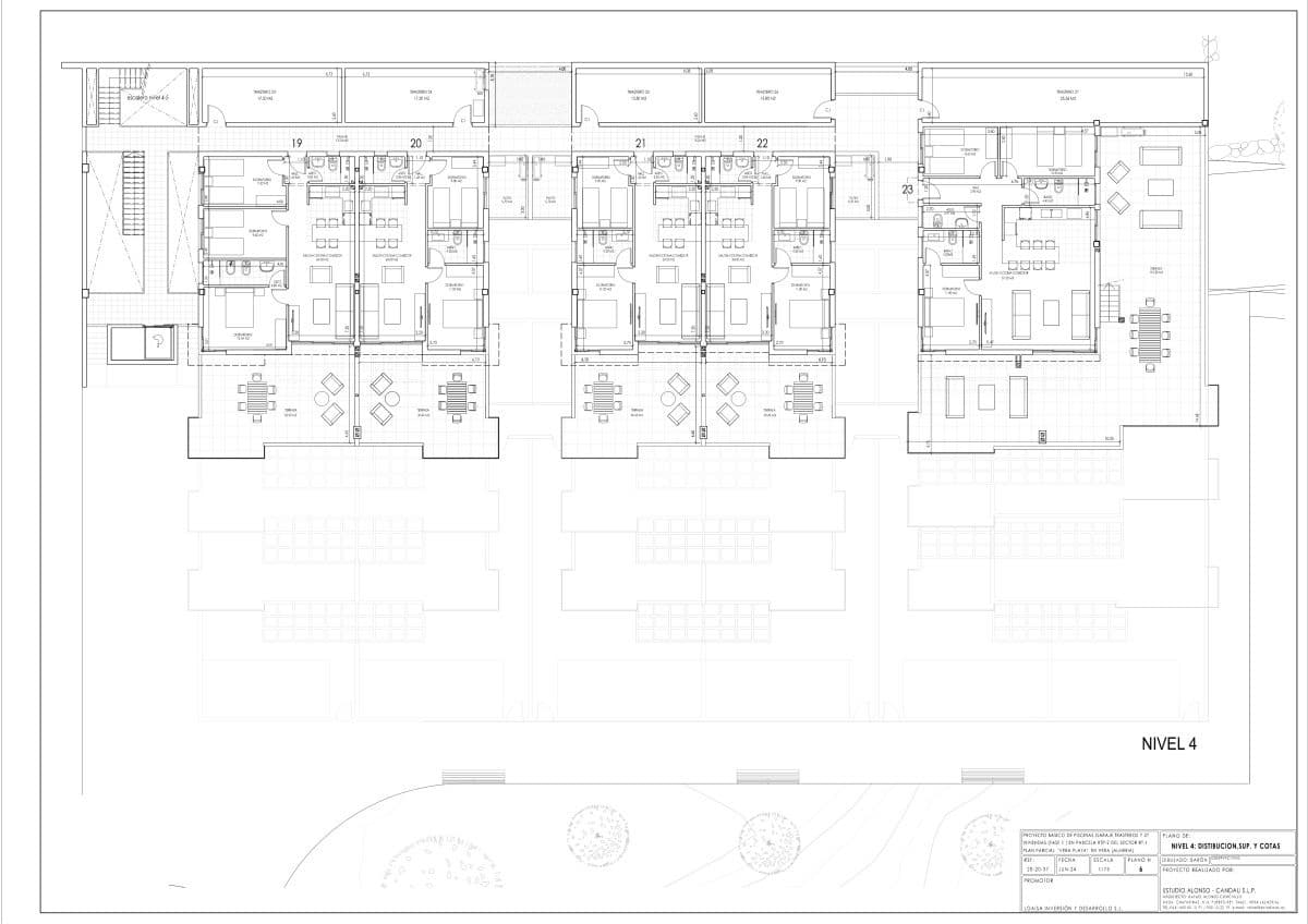 2 Zimmer Apartment zu verkaufen in Vera - 216.000 € (Ref: 8582142)