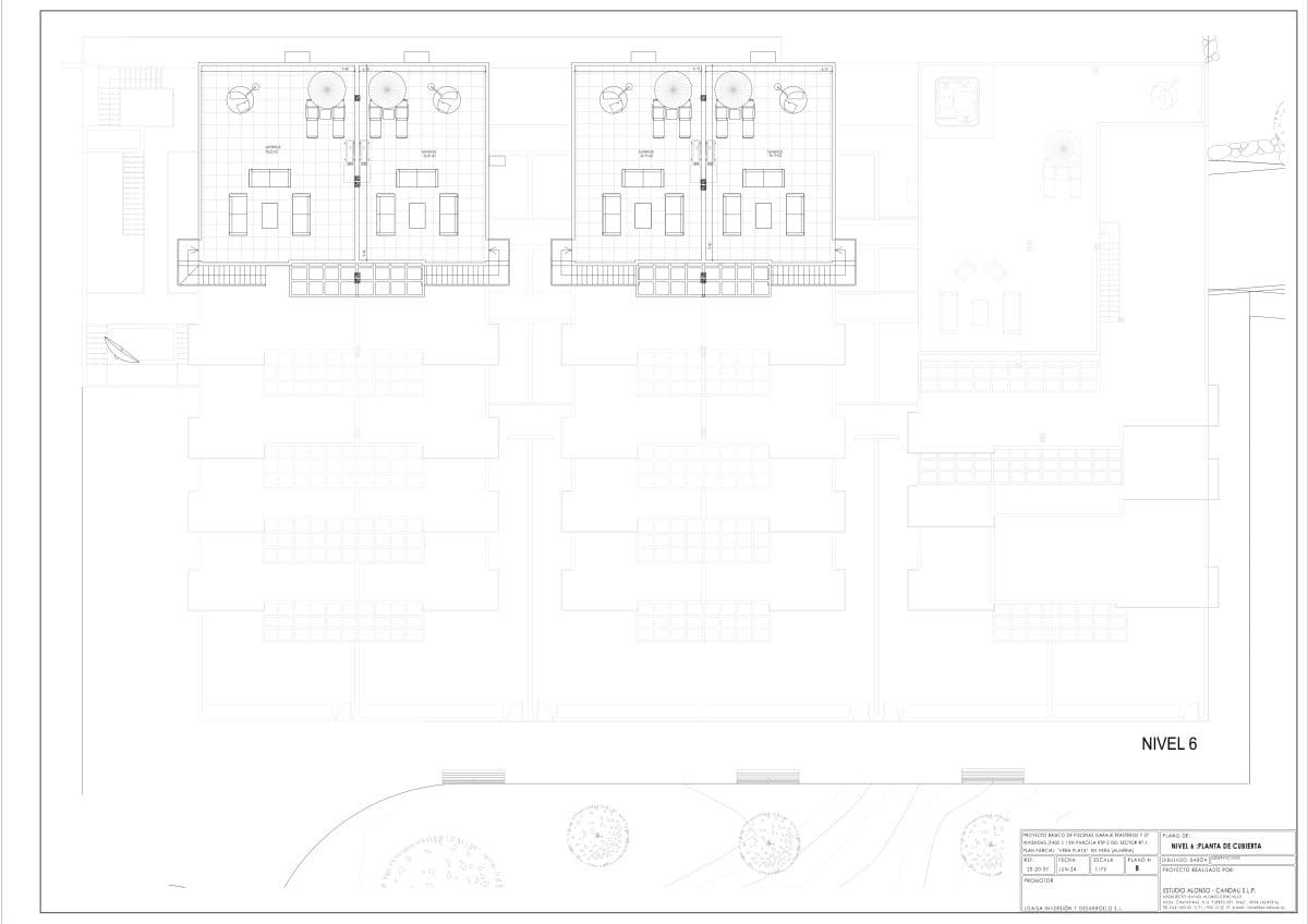 2 Zimmer Apartment zu verkaufen in Vera - 216.000 € (Ref: 8582142)