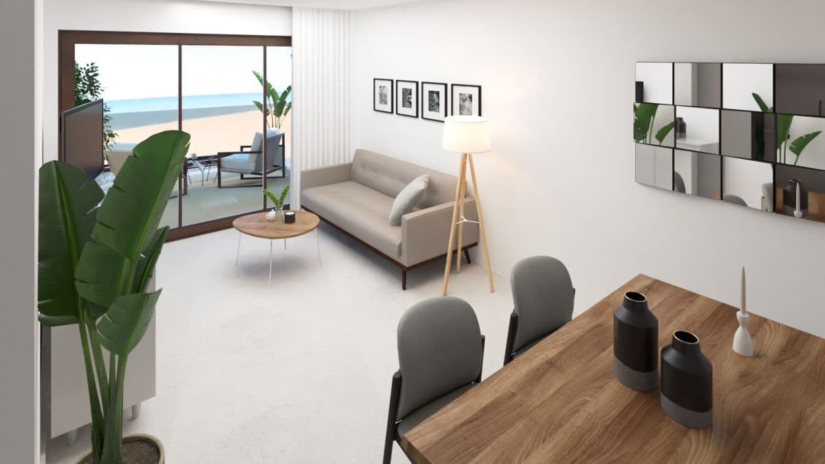 2 Zimmer Apartment zu verkaufen in Vera - 216.000 € (Ref: 8582142)