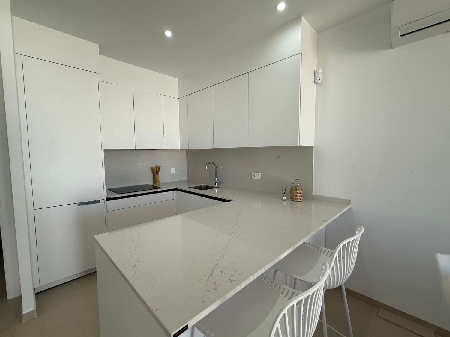 2 soveværelse Lejlighed til salg i Vera - € 216.000 (Ref: 8582142)