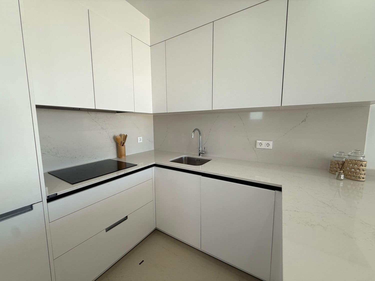 2 soveværelse Lejlighed til salg i Vera - € 216.000 (Ref: 8582142)