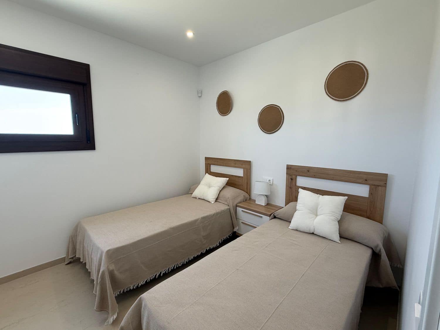 2 soveværelse Lejlighed til salg i Vera - € 216.000 (Ref: 8582142)