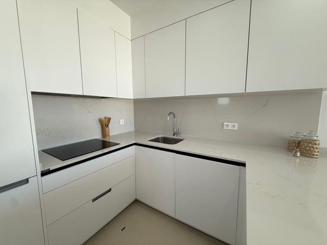 2 sovrum Lägenhet till salu i Puerto Vera - Las Salinas, Vera - 216 000 € (Ref: 8582142)