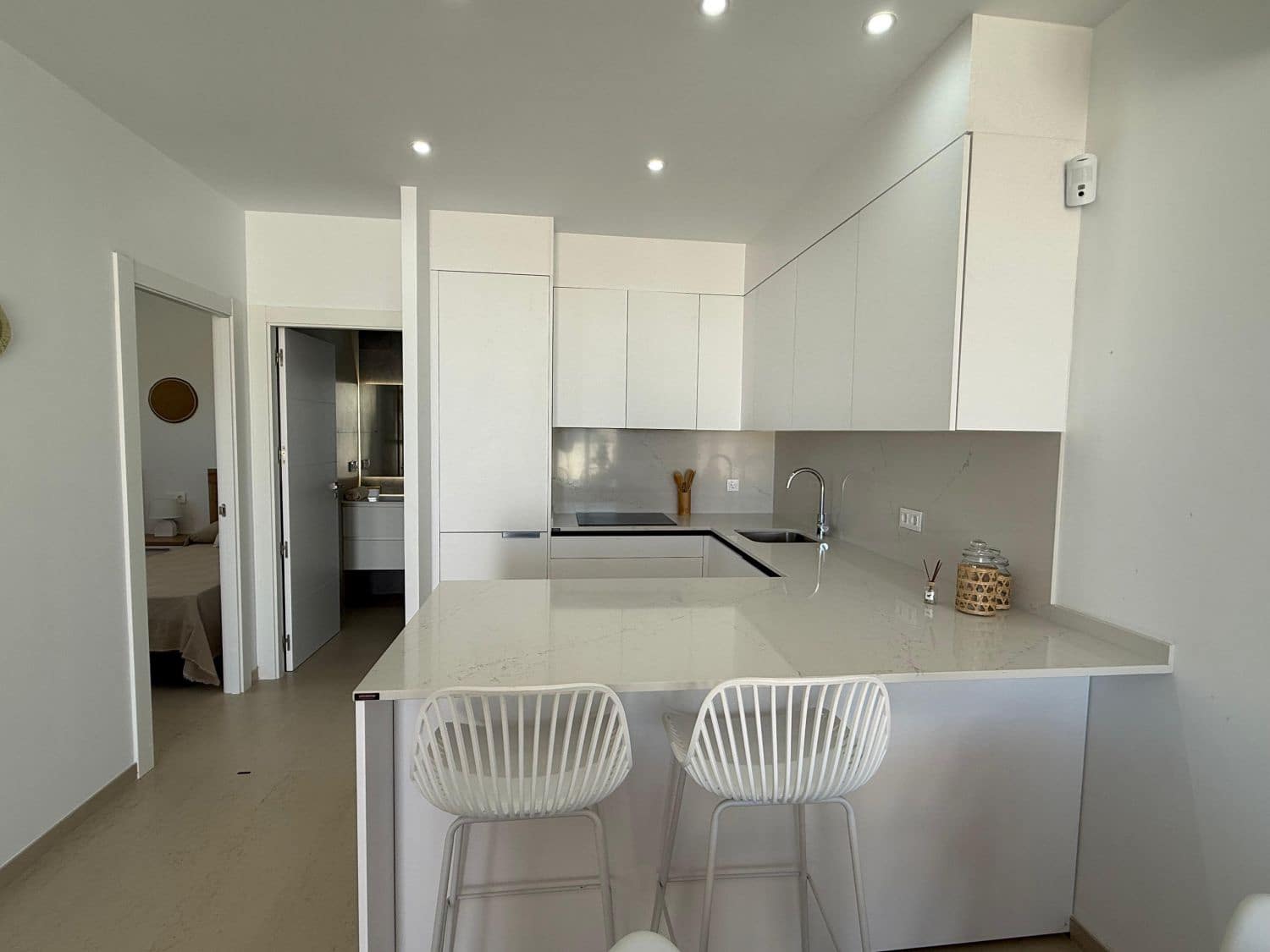 2 soveværelse Lejlighed til salg i Vera - € 216.000 (Ref: 8582142)