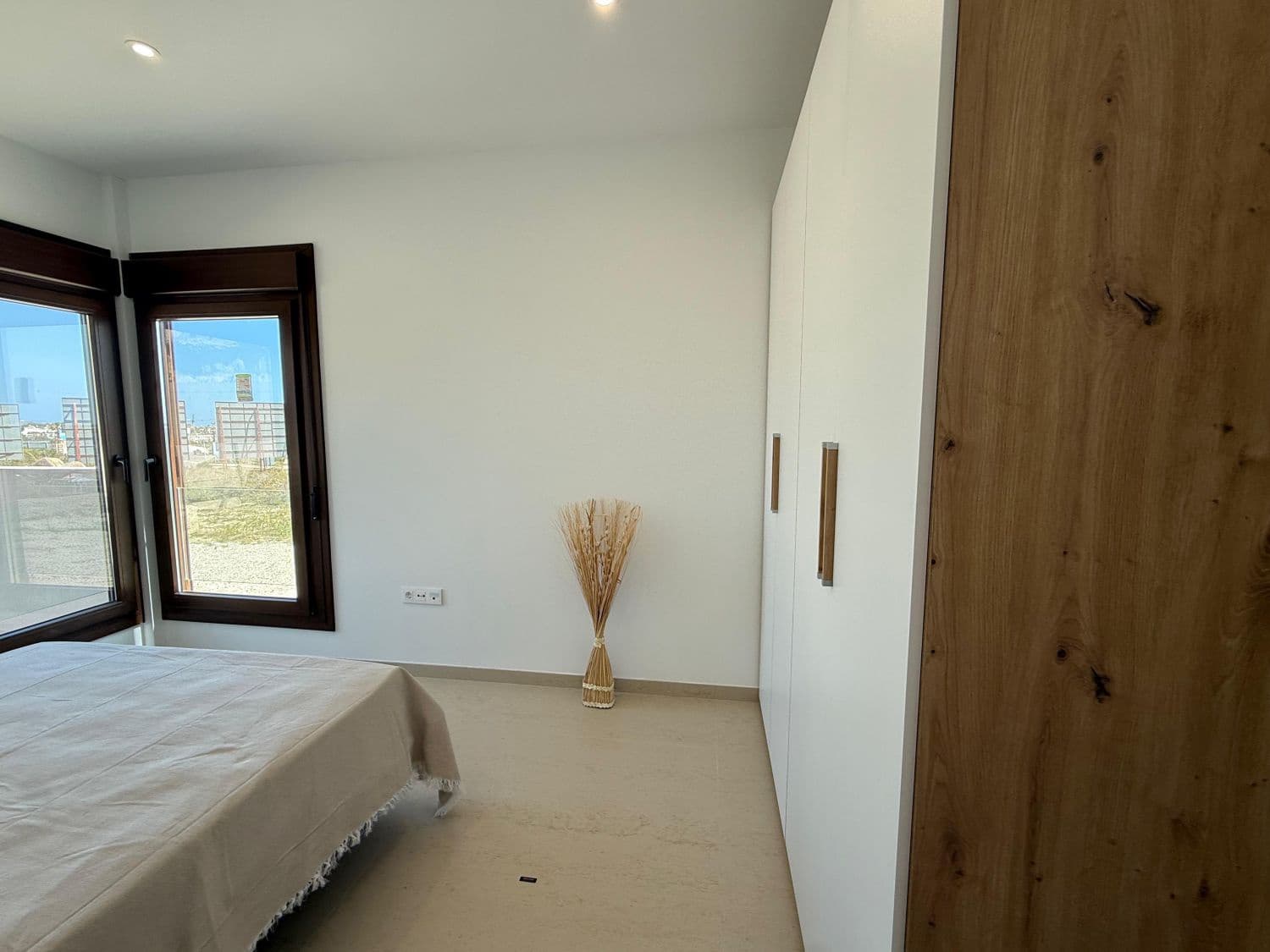 2 soveværelse Lejlighed til salg i Vera - € 216.000 (Ref: 8582142)