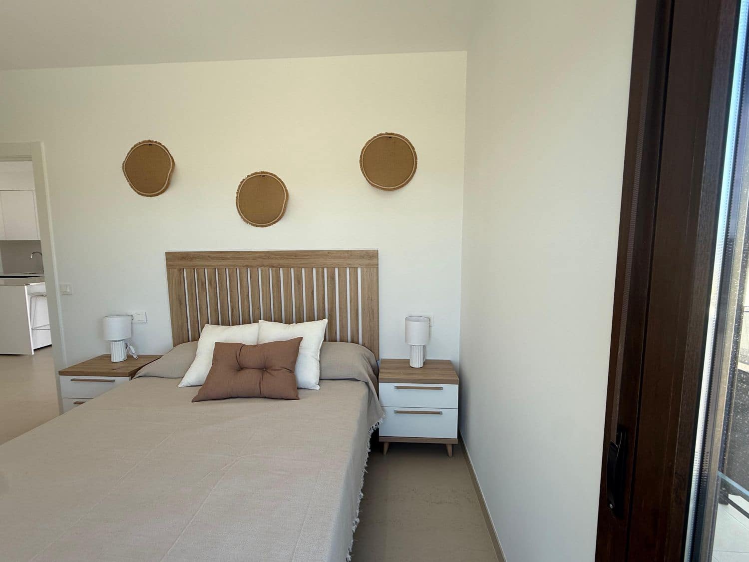 2 soveværelse Lejlighed til salg i Vera - € 216.000 (Ref: 8582142)