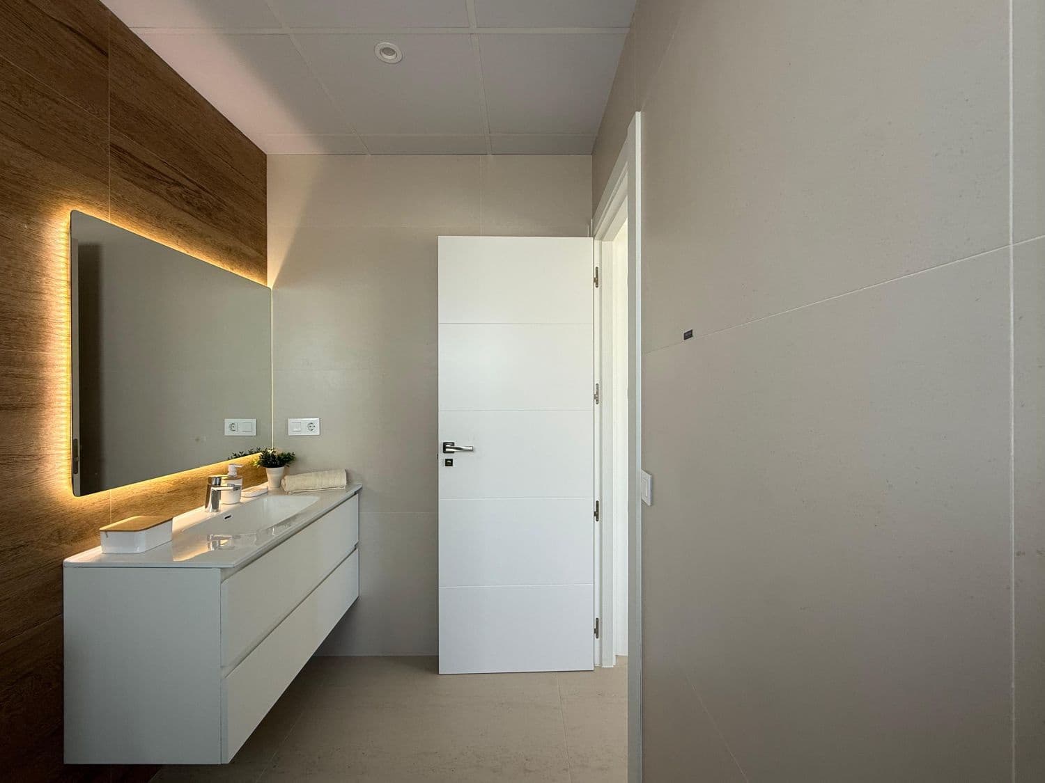 2 soveværelse Lejlighed til salg i Vera - € 216.000 (Ref: 8582142)