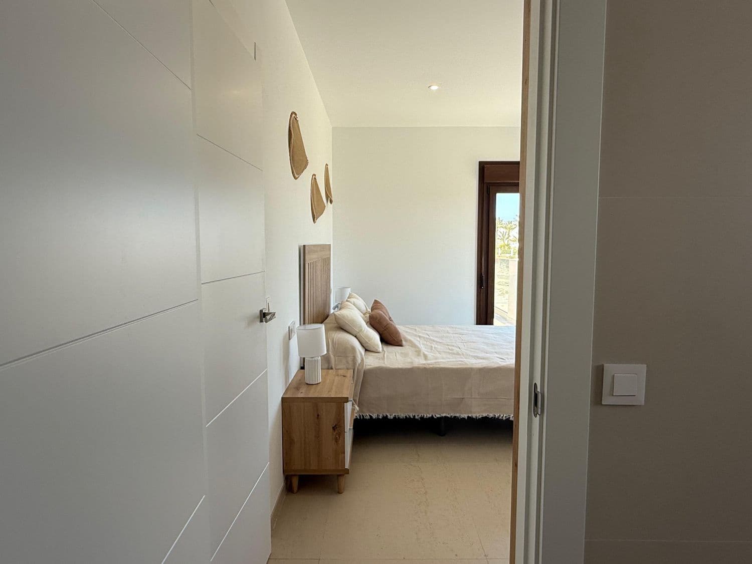 2 soveværelse Lejlighed til salg i Vera - € 216.000 (Ref: 8582142)