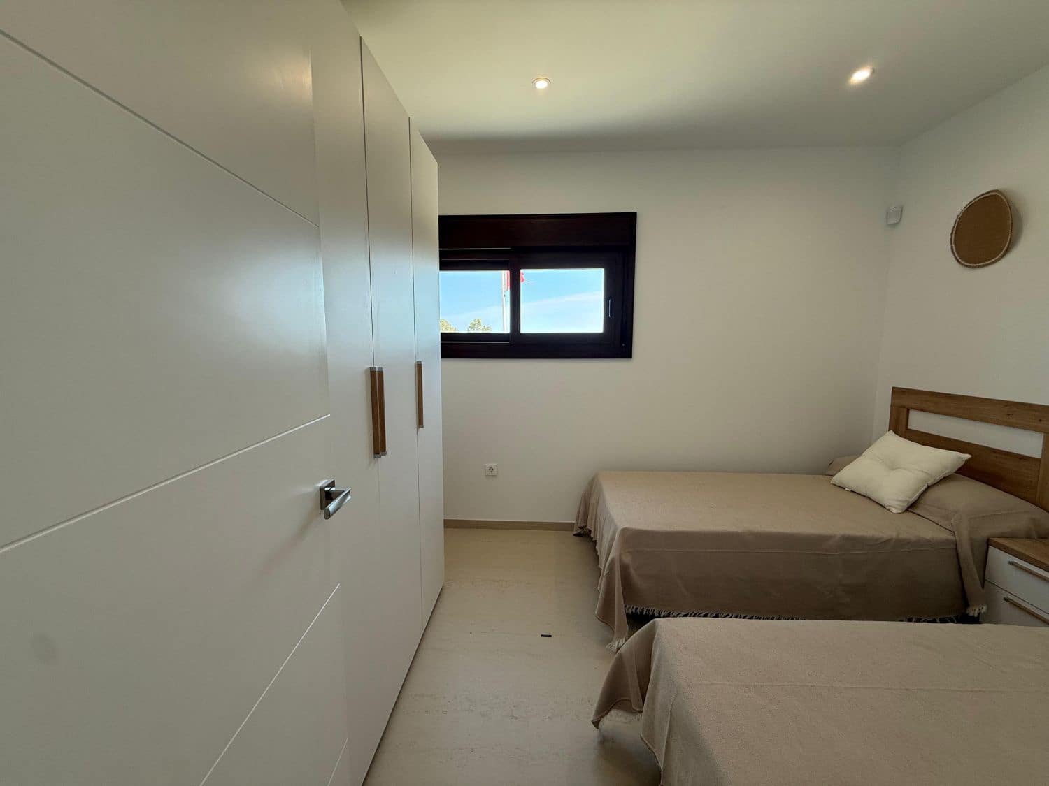 2 soveværelse Lejlighed til salg i Vera - € 216.000 (Ref: 8582142)