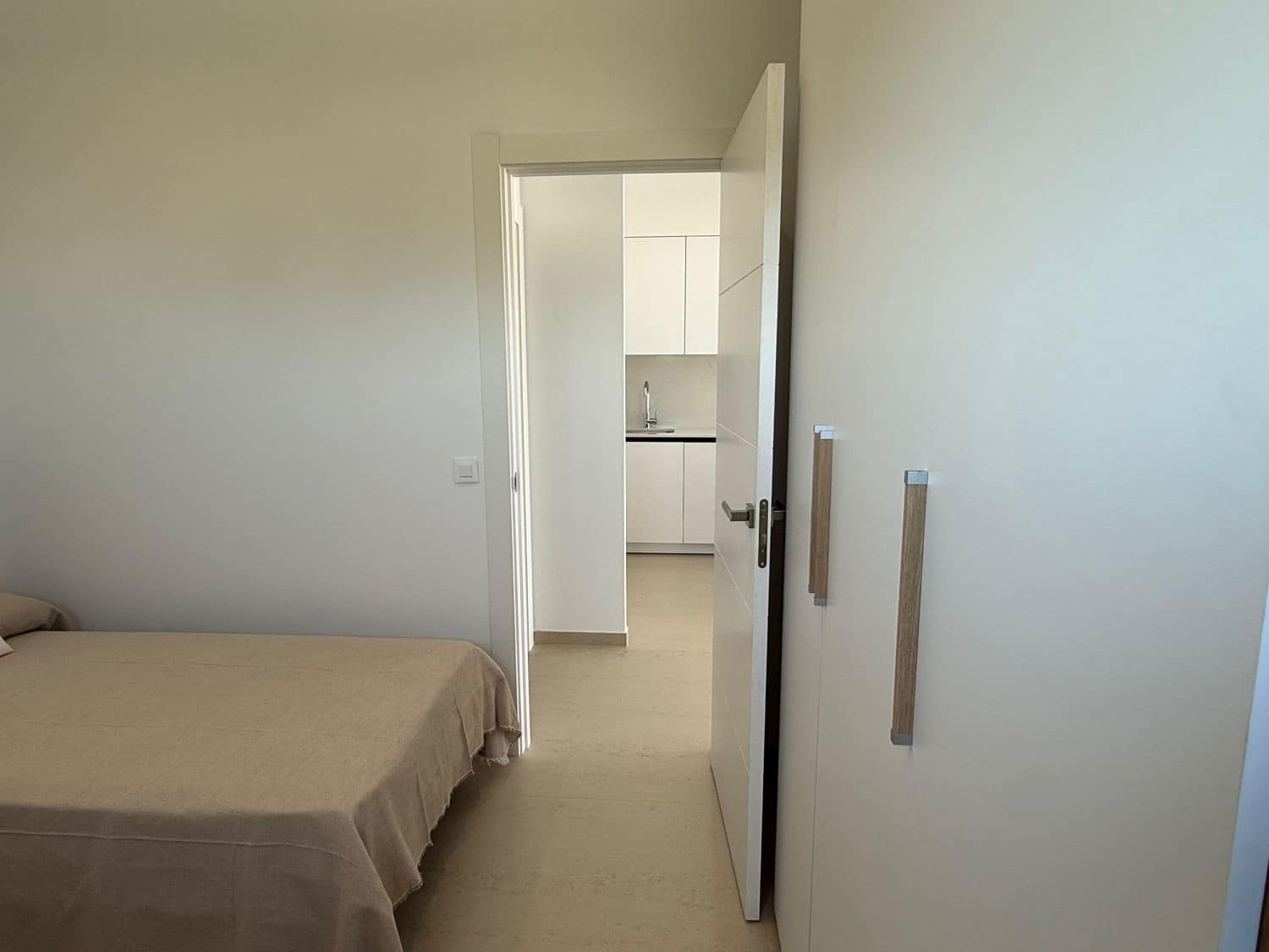 2 soveværelse Lejlighed til salg i Vera - € 216.000 (Ref: 8582142)