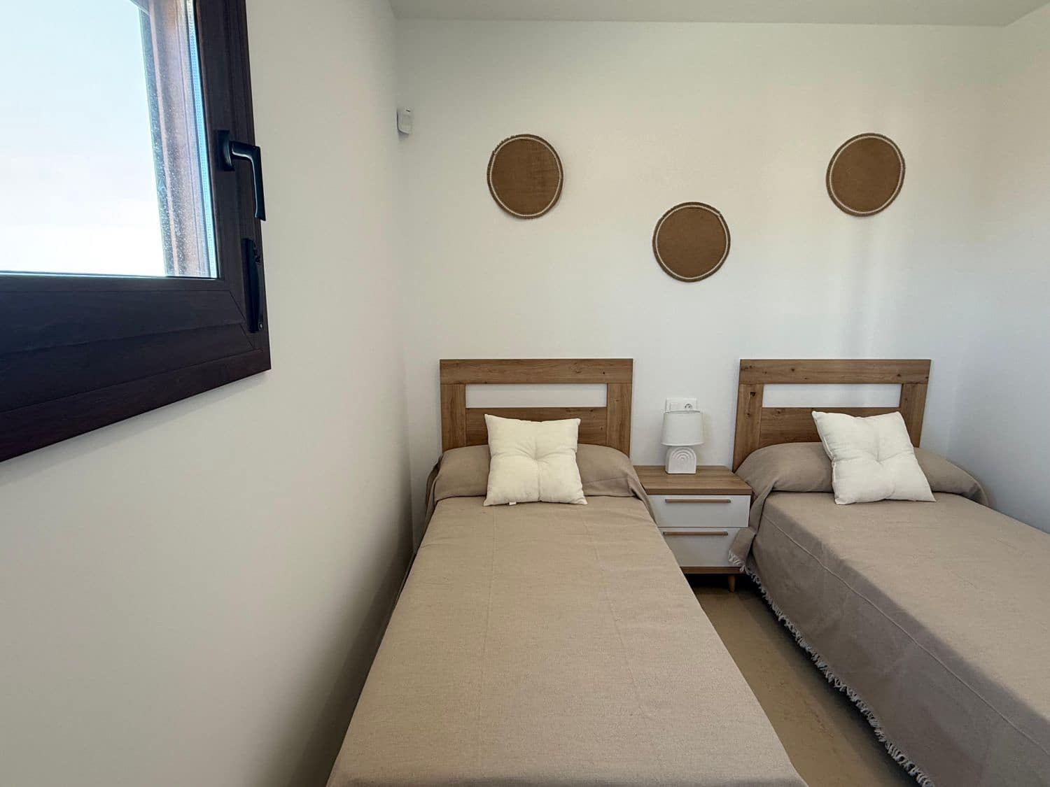 2 soveværelse Lejlighed til salg i Vera - € 216.000 (Ref: 8582142)