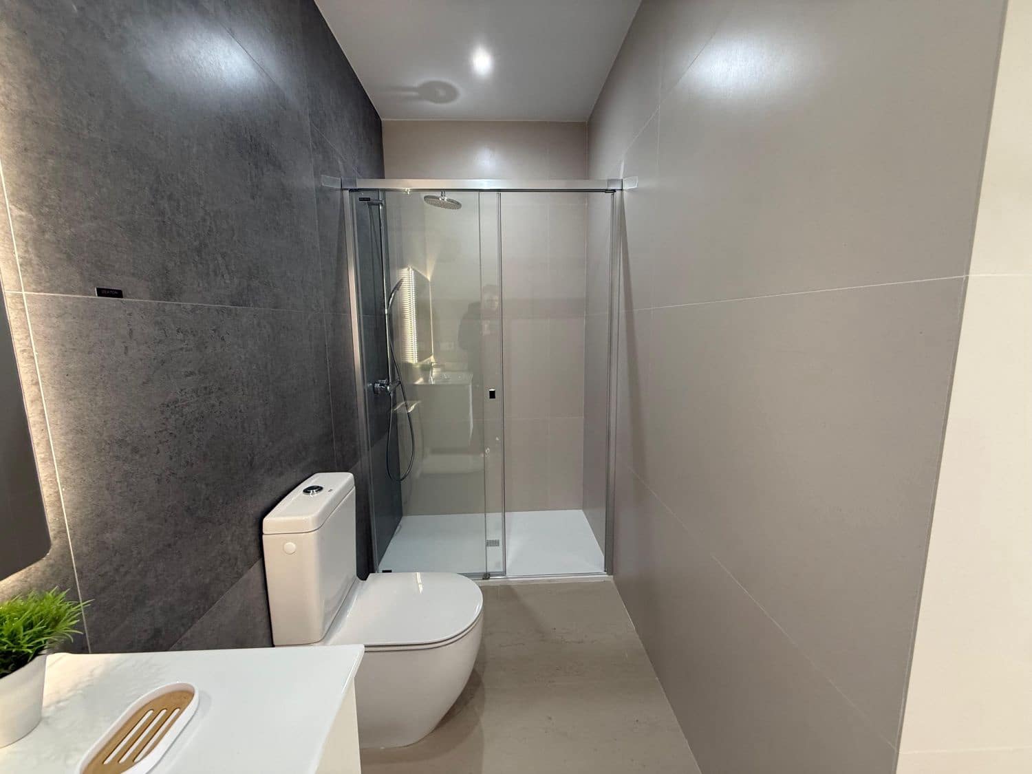 2 soveværelse Lejlighed til salg i Vera - € 216.000 (Ref: 8582142)