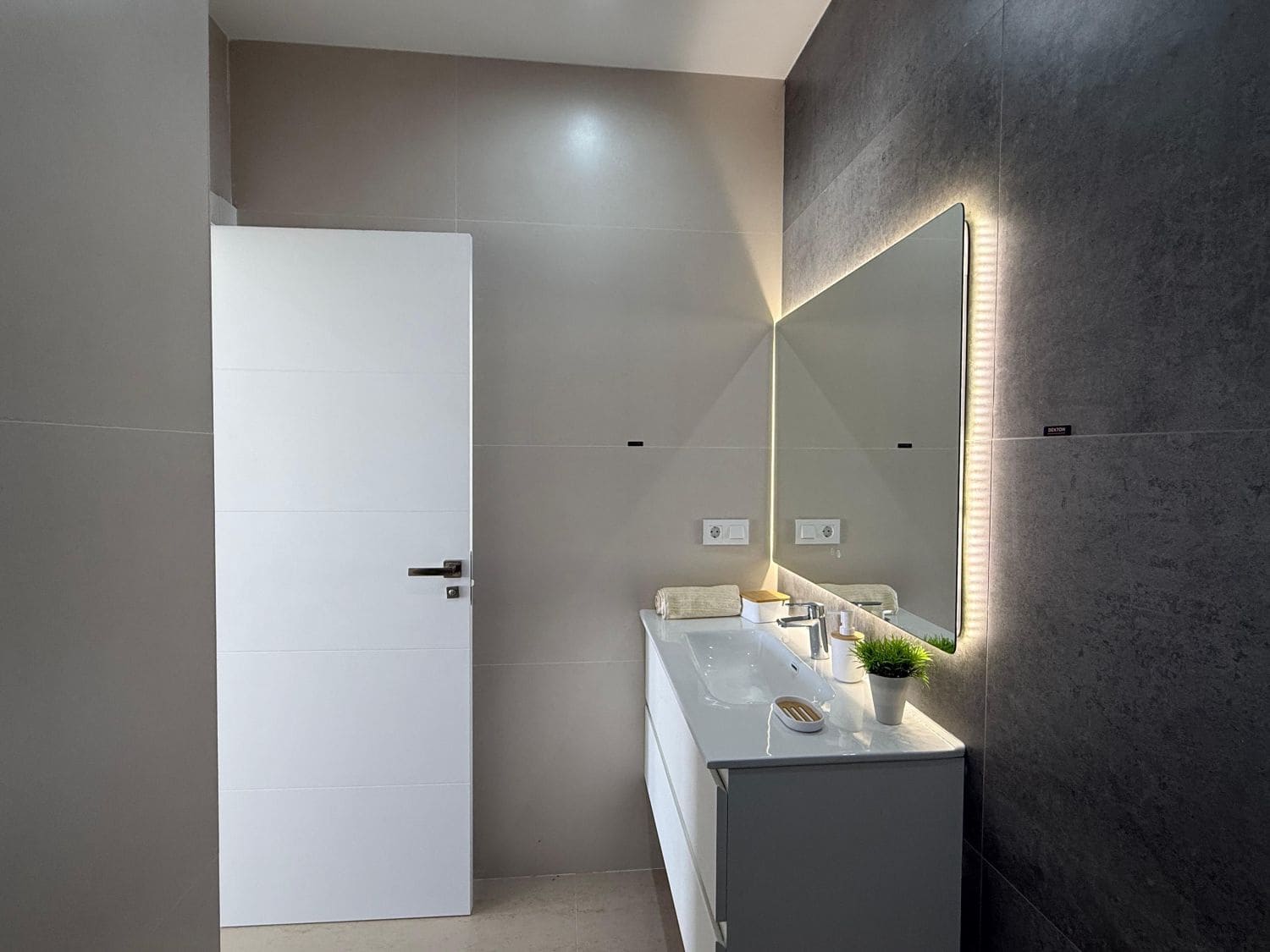 2 soveværelse Lejlighed til salg i Vera - € 216.000 (Ref: 8582142)