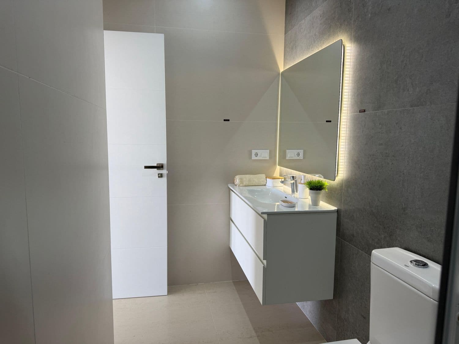 2 soveværelse Lejlighed til salg i Vera - € 216.000 (Ref: 8582142)