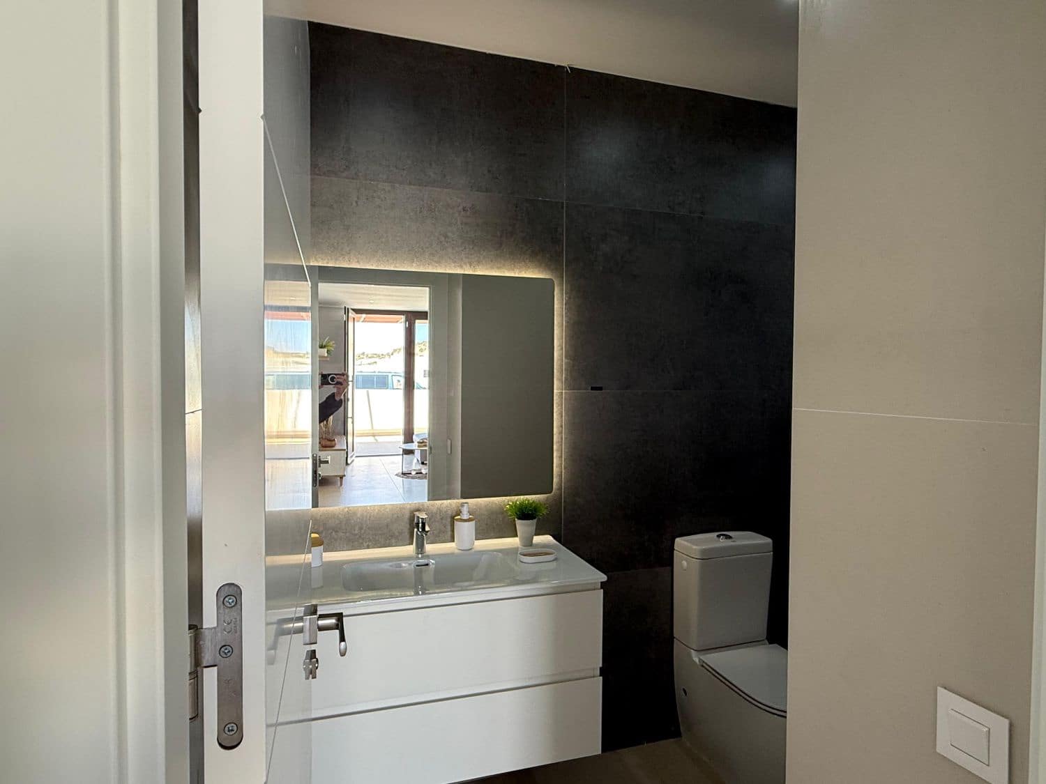 2 soveværelse Lejlighed til salg i Vera - € 216.000 (Ref: 8582142)