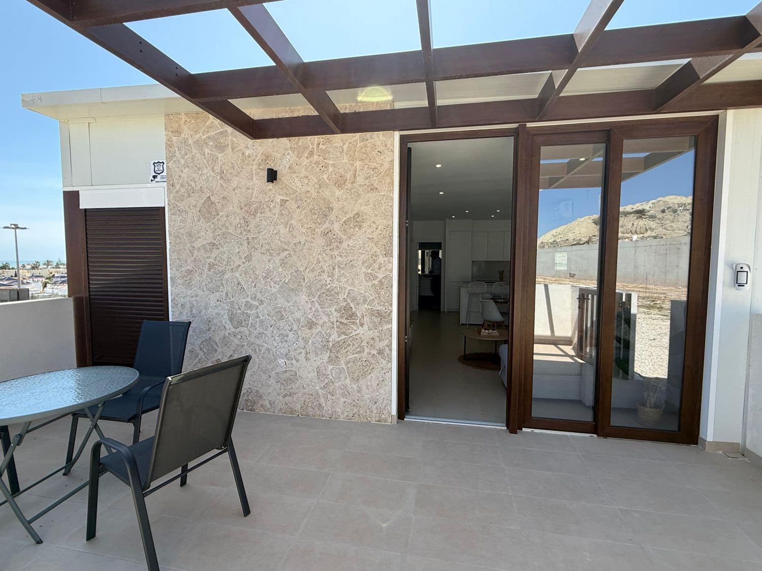 2 soveværelse Lejlighed til salg i Vera - € 216.000 (Ref: 8582142)