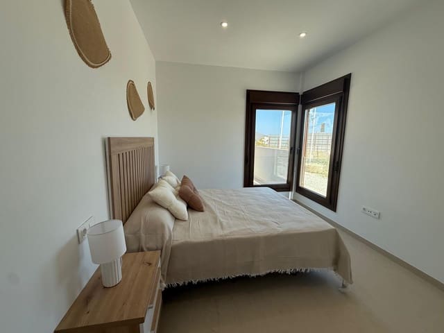 2 sovrum Lägenhet till salu i Puerto Vera - Las Salinas, Vera - 216 000 € (Ref: 8582142)