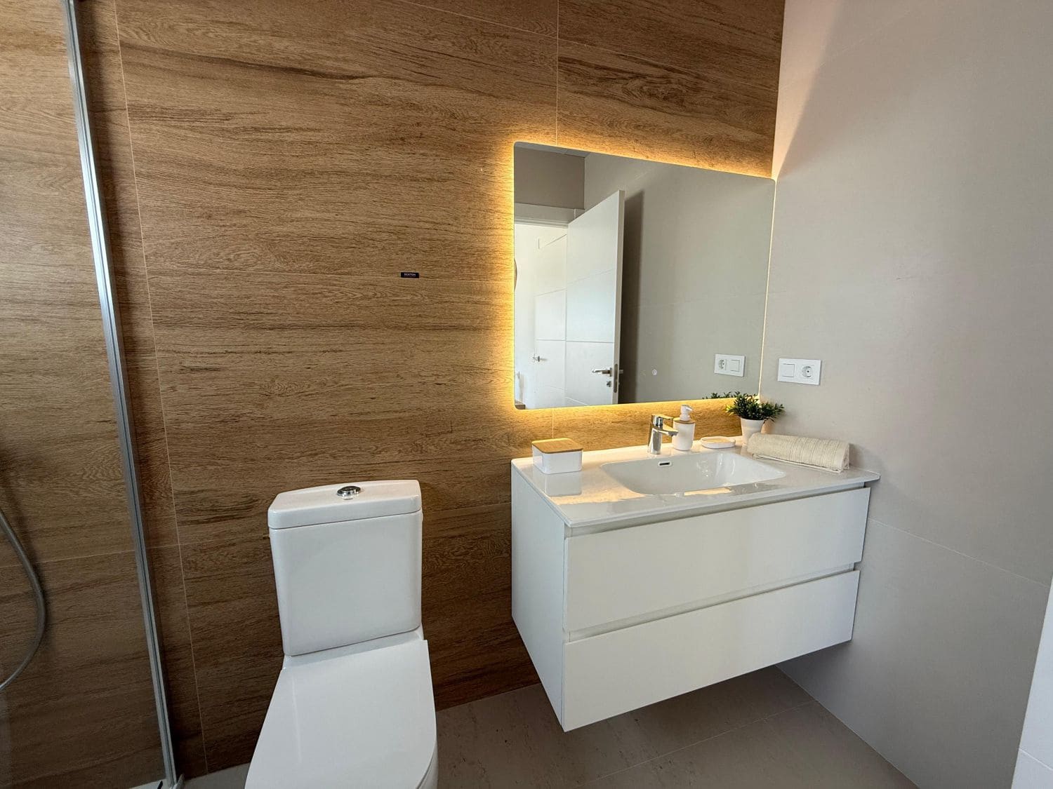 2 soveværelse Lejlighed til salg i Vera - € 216.000 (Ref: 8582142)