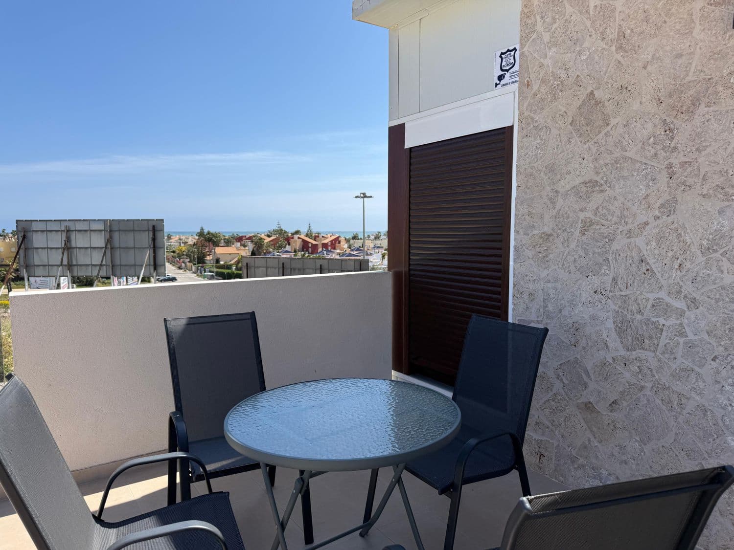 2 soveværelse Lejlighed til salg i Vera - € 216.000 (Ref: 8582142)