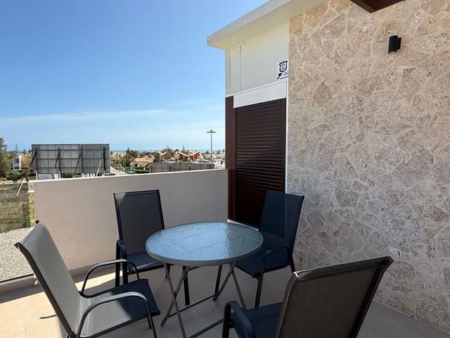 2 sovrum Lägenhet till salu i Puerto Vera - Las Salinas, Vera - 216 000 € (Ref: 8582142)