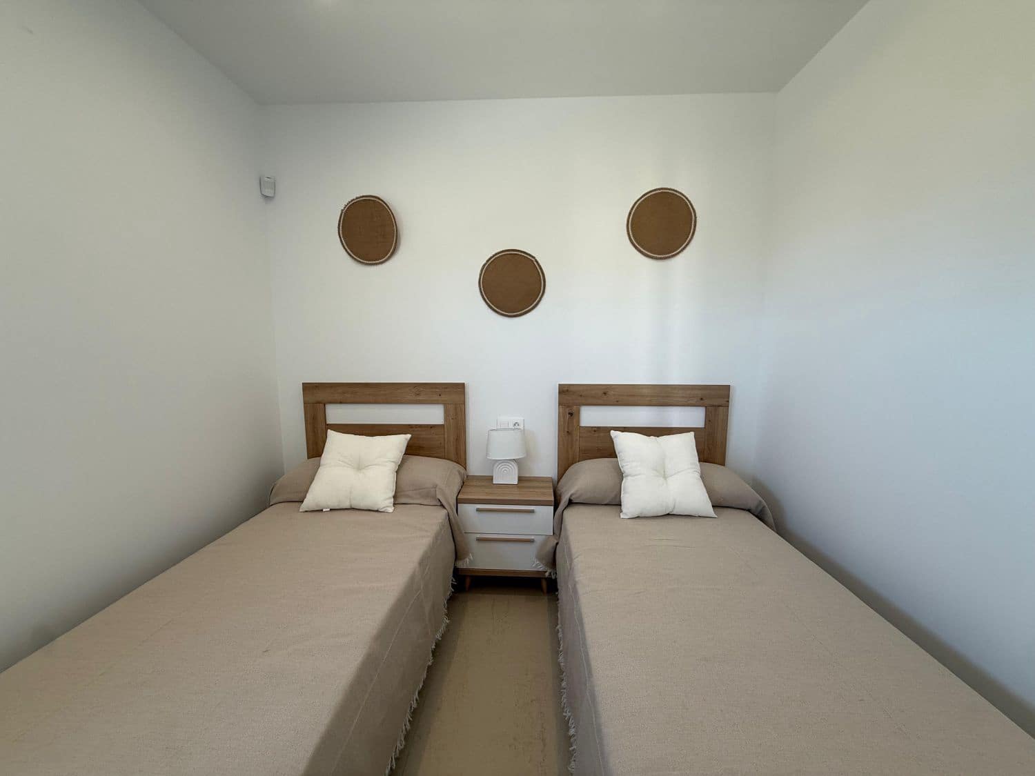 2 soveværelse Lejlighed til salg i Vera - € 216.000 (Ref: 8582142)