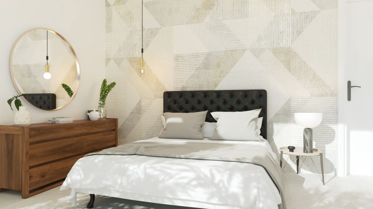 3 makuuhuone Huoneisto myytävänä paikassa Vera - 261 000 € (Ref: 8582144)