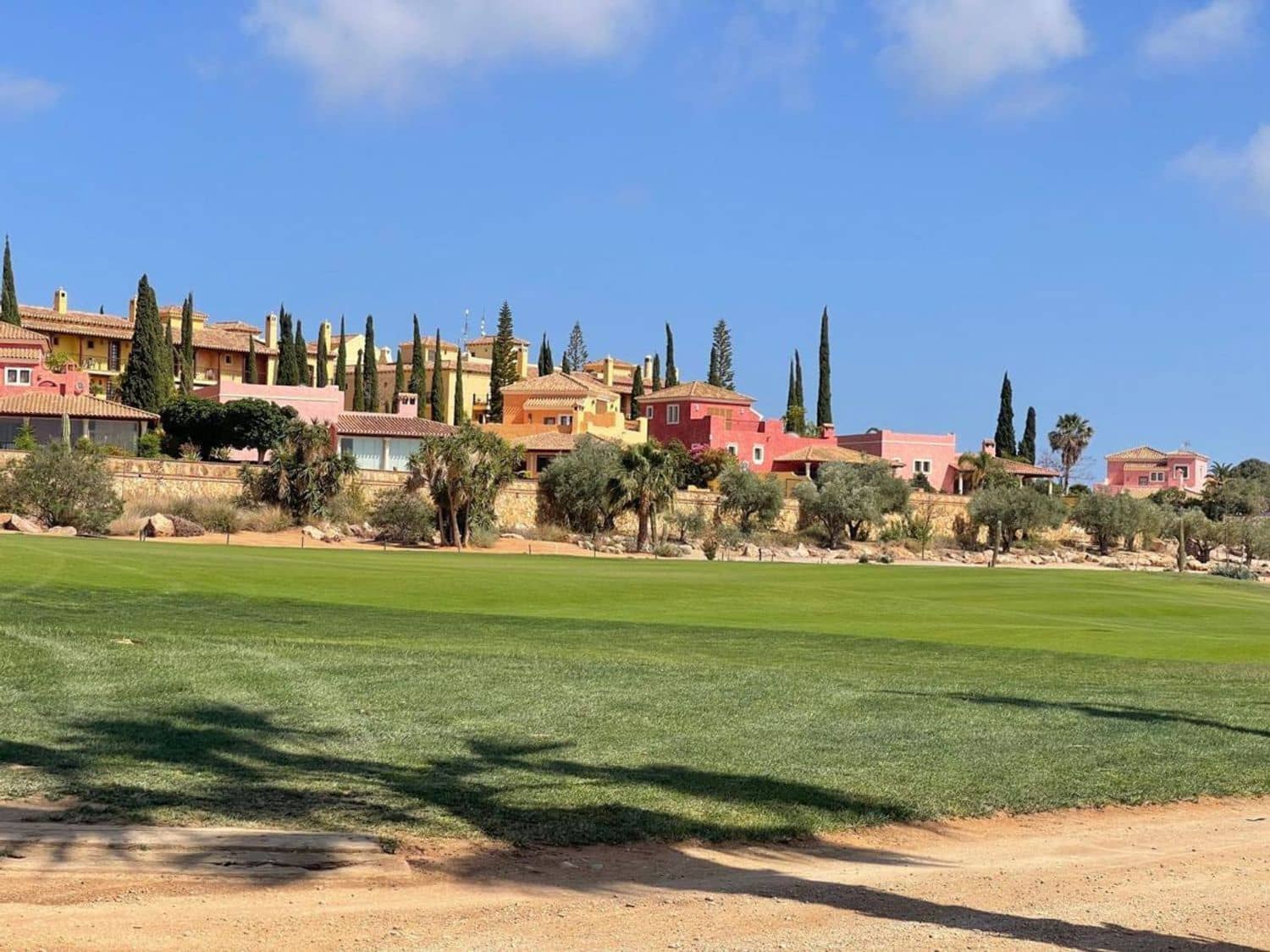 3 camera da letto Villa in vendita in Cuevas del Almanzora con garage - 875.000 € (Rif: 8604719)