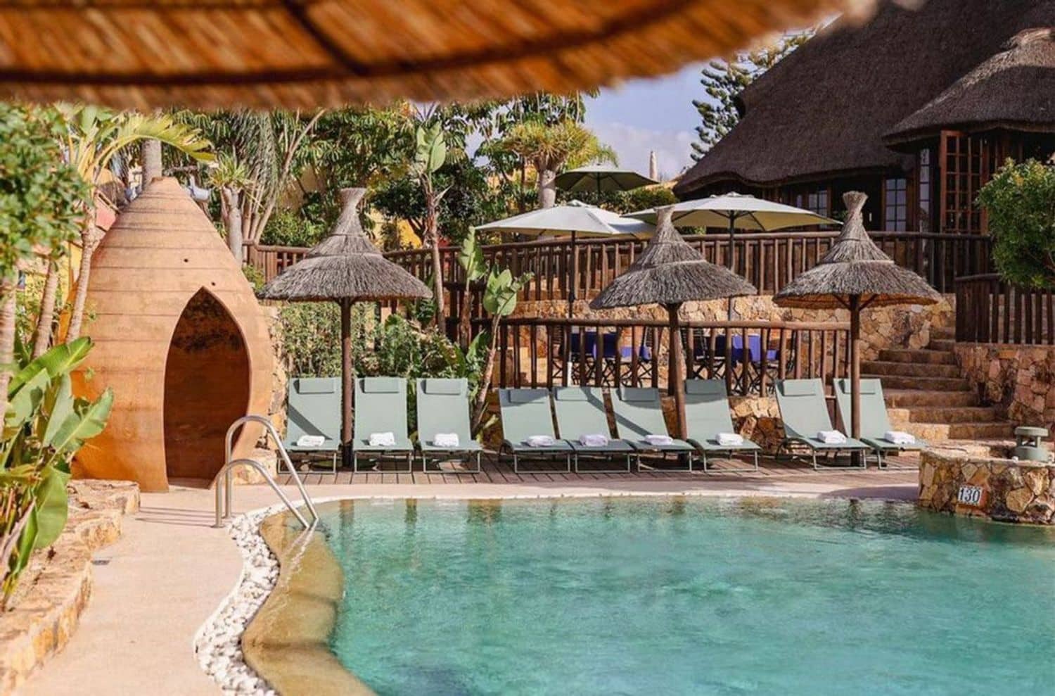 3 camera da letto Villa in vendita in Cuevas del Almanzora con garage - 875.000 € (Rif: 8604719)