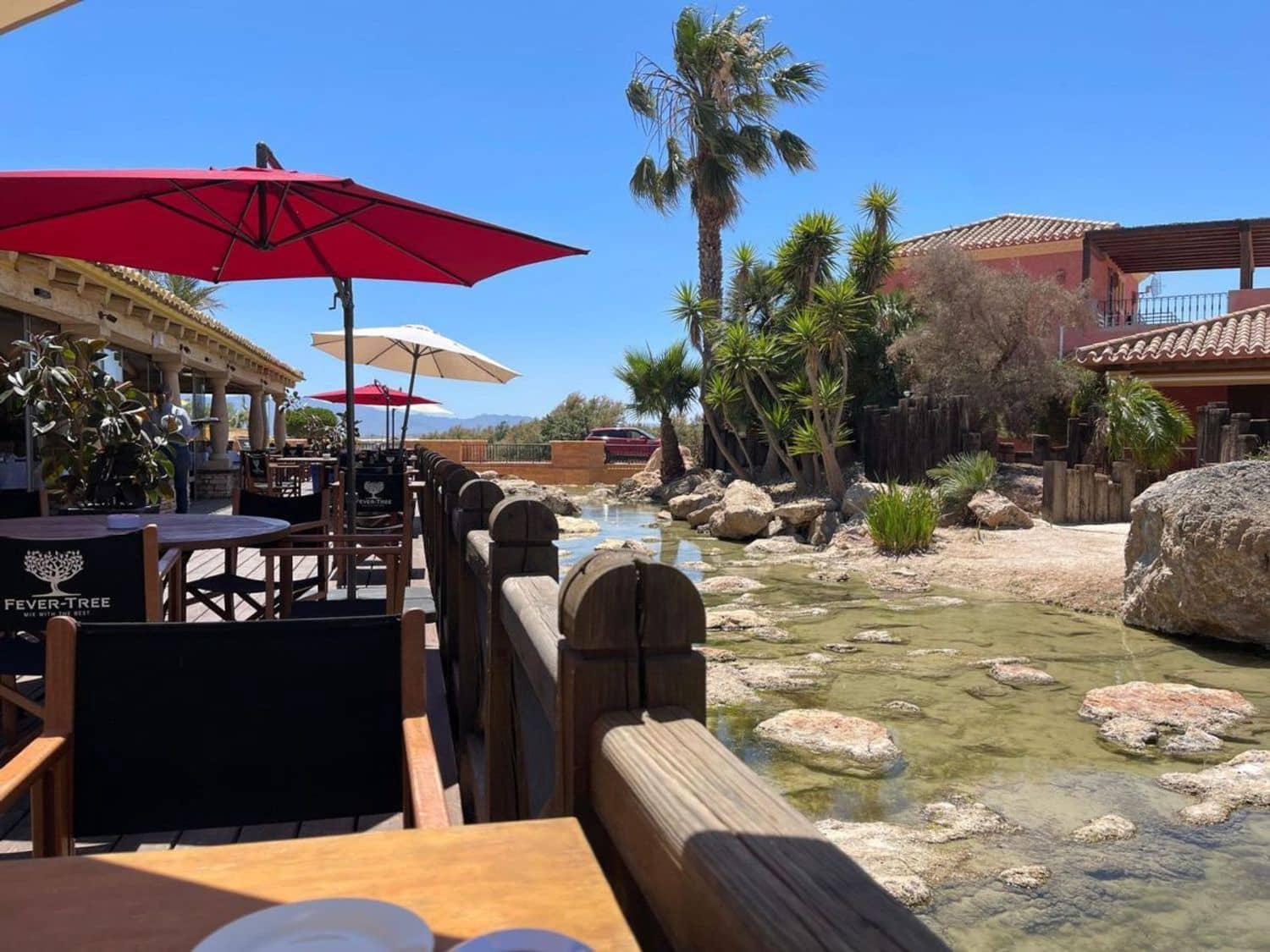 3 camera da letto Villa in vendita in Cuevas del Almanzora con garage - 875.000 € (Rif: 8604719)