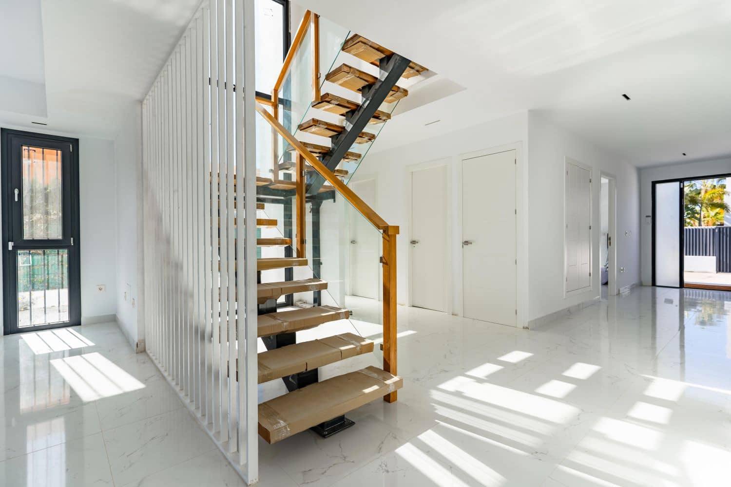 Chalet de 4 habitaciones en Vera en venta - 775.000 € (Ref: 8624777)