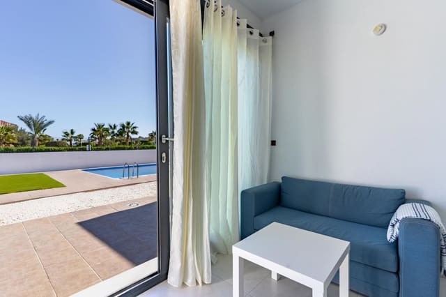 4 bedroom Villa for sale in Puerto Vera - Las Salinas, Vera - € 775,000 (Ref: 8624777)