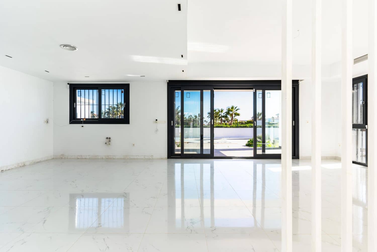 Chalet de 4 habitaciones en Vera en venta - 775.000 € (Ref: 8624777)