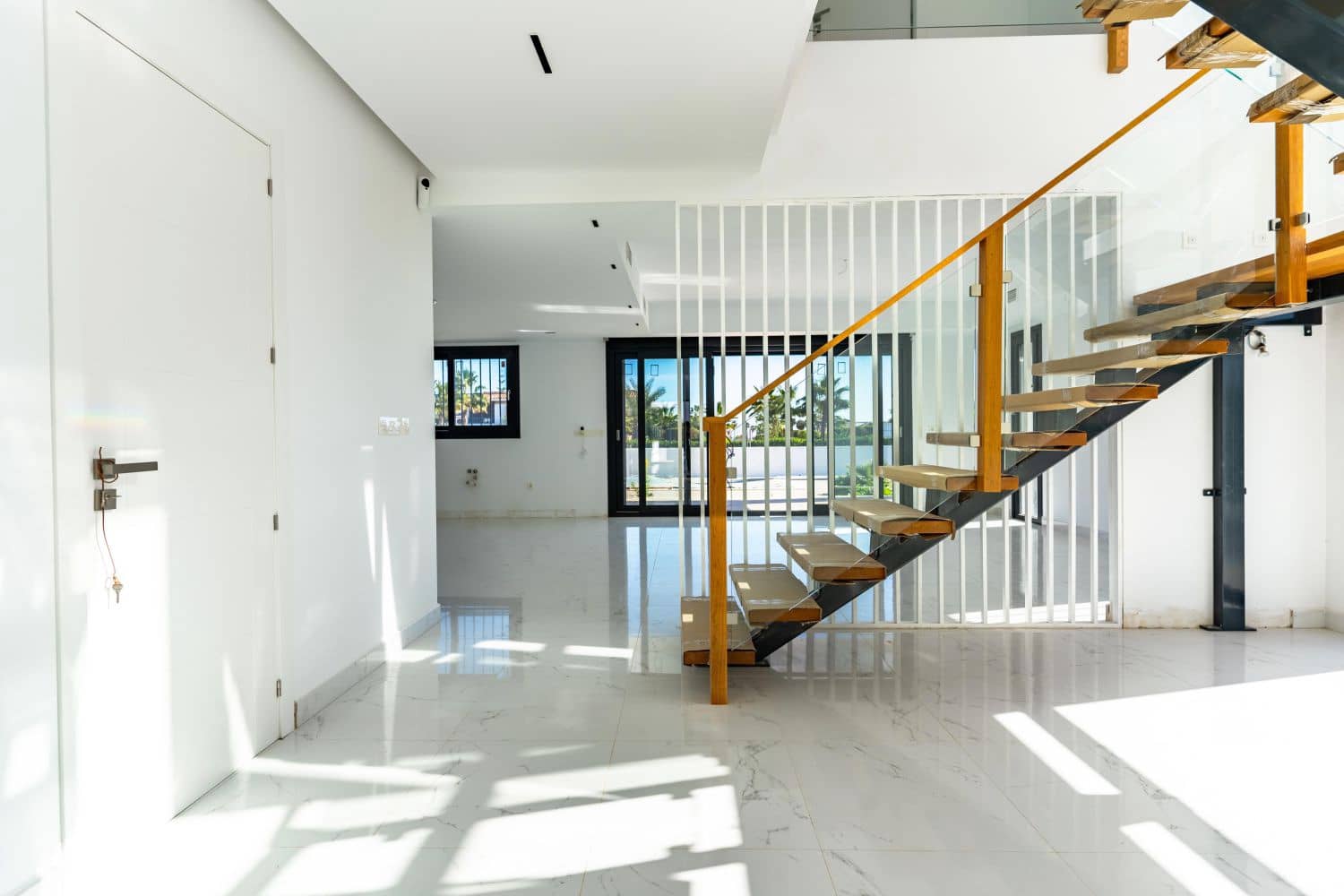 Chalet de 4 habitaciones en Vera en venta - 775.000 € (Ref: 8624777)