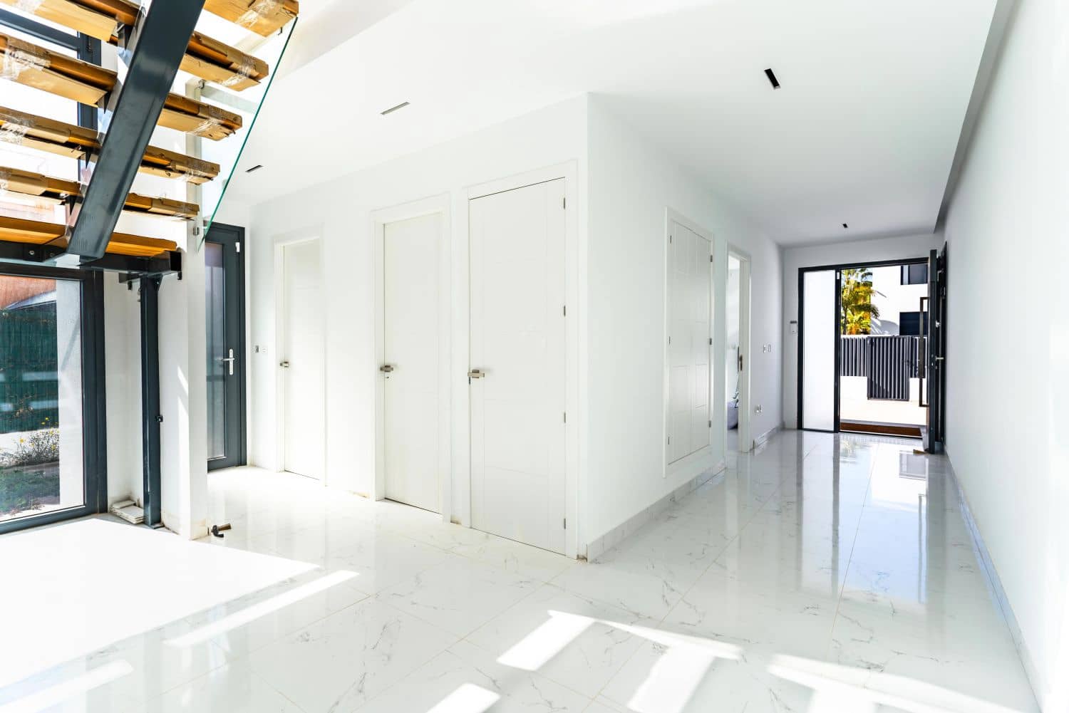 Chalet de 4 habitaciones en Vera en venta - 775.000 € (Ref: 8624777)