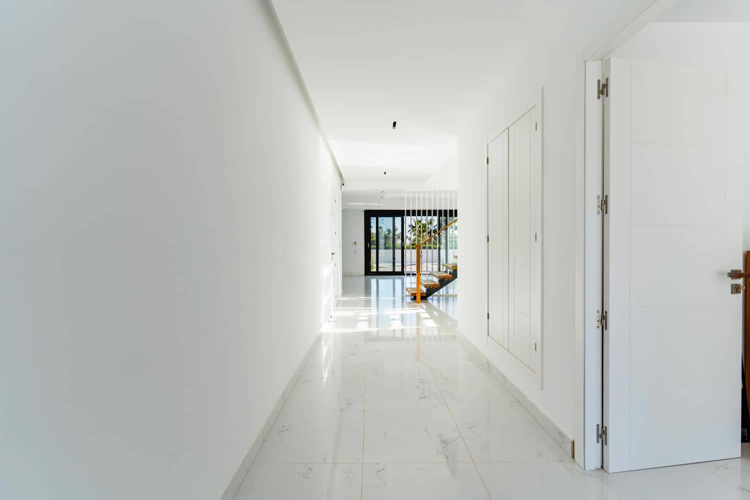 Chalet de 4 habitaciones en Vera en venta - 775.000 € (Ref: 8624777)