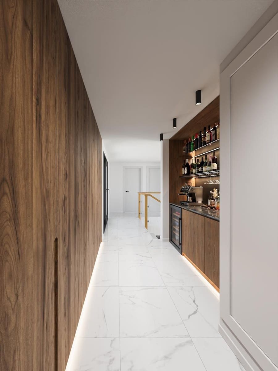 Chalet de 4 habitaciones en Vera en venta - 775.000 € (Ref: 8624777)