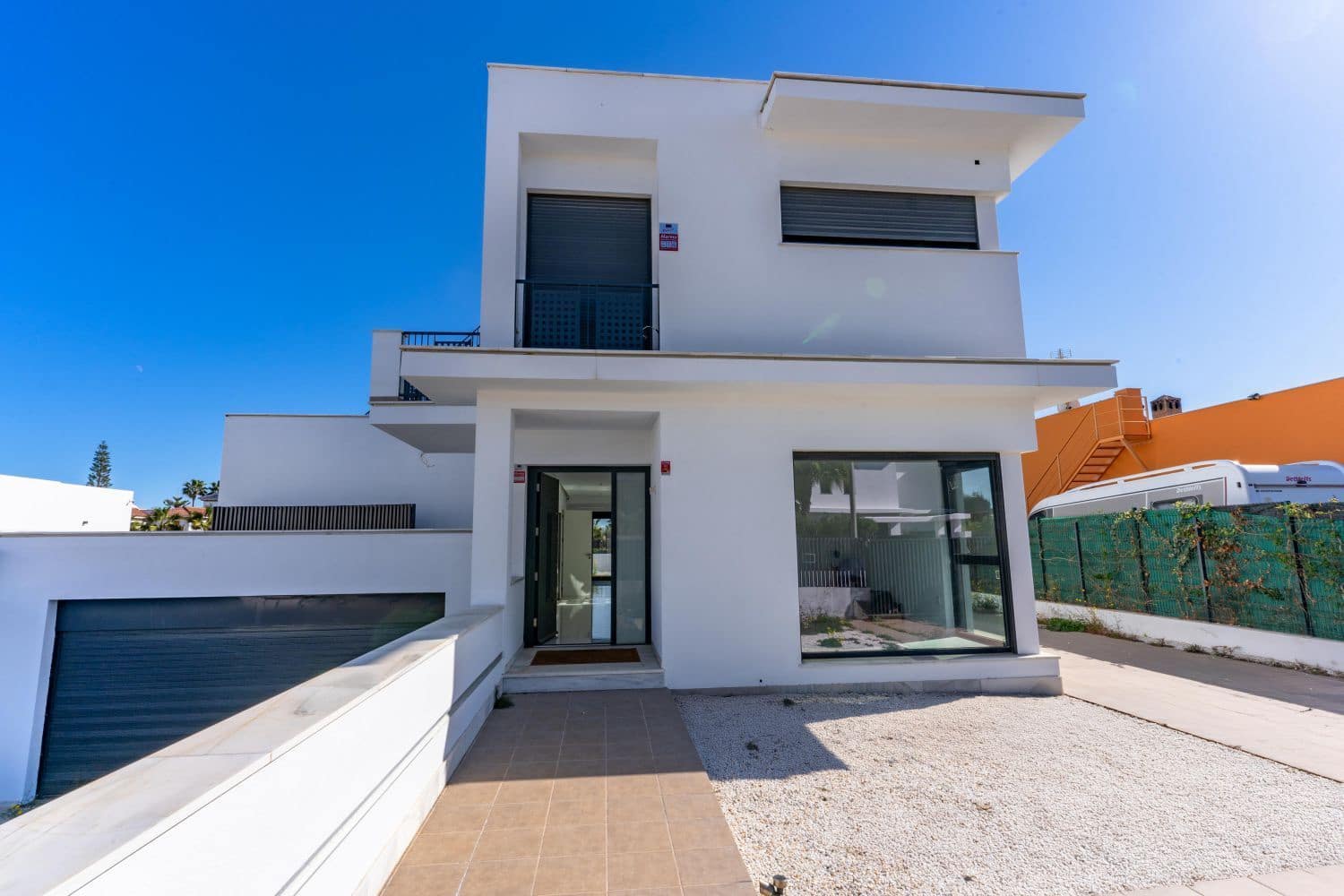 4 camera da letto Villa in vendita in Vera con garage - 775.000 € (Rif: 8624777)