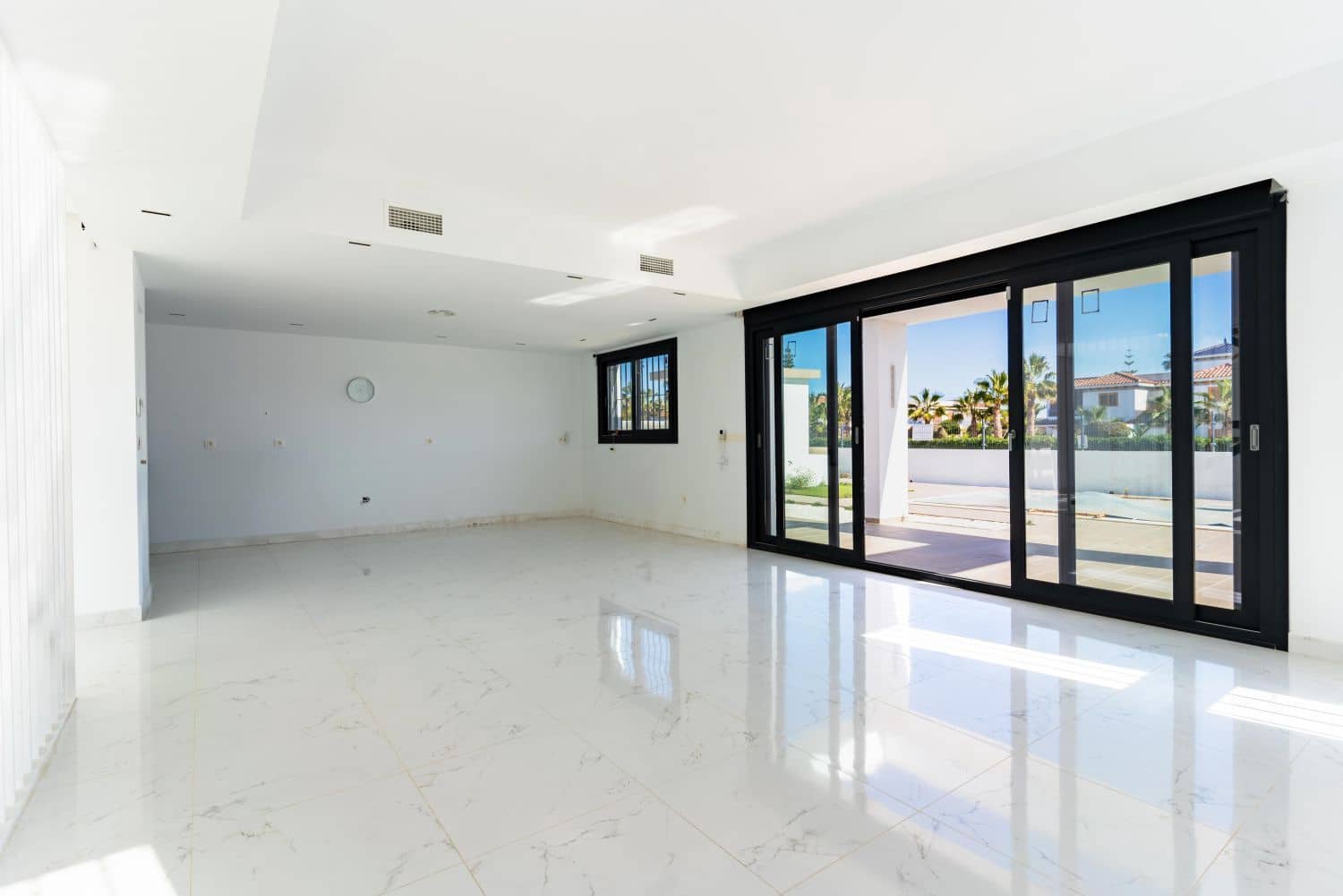 4 camera da letto Villa in vendita in Vera con garage - 775.000 € (Rif: 8624777)