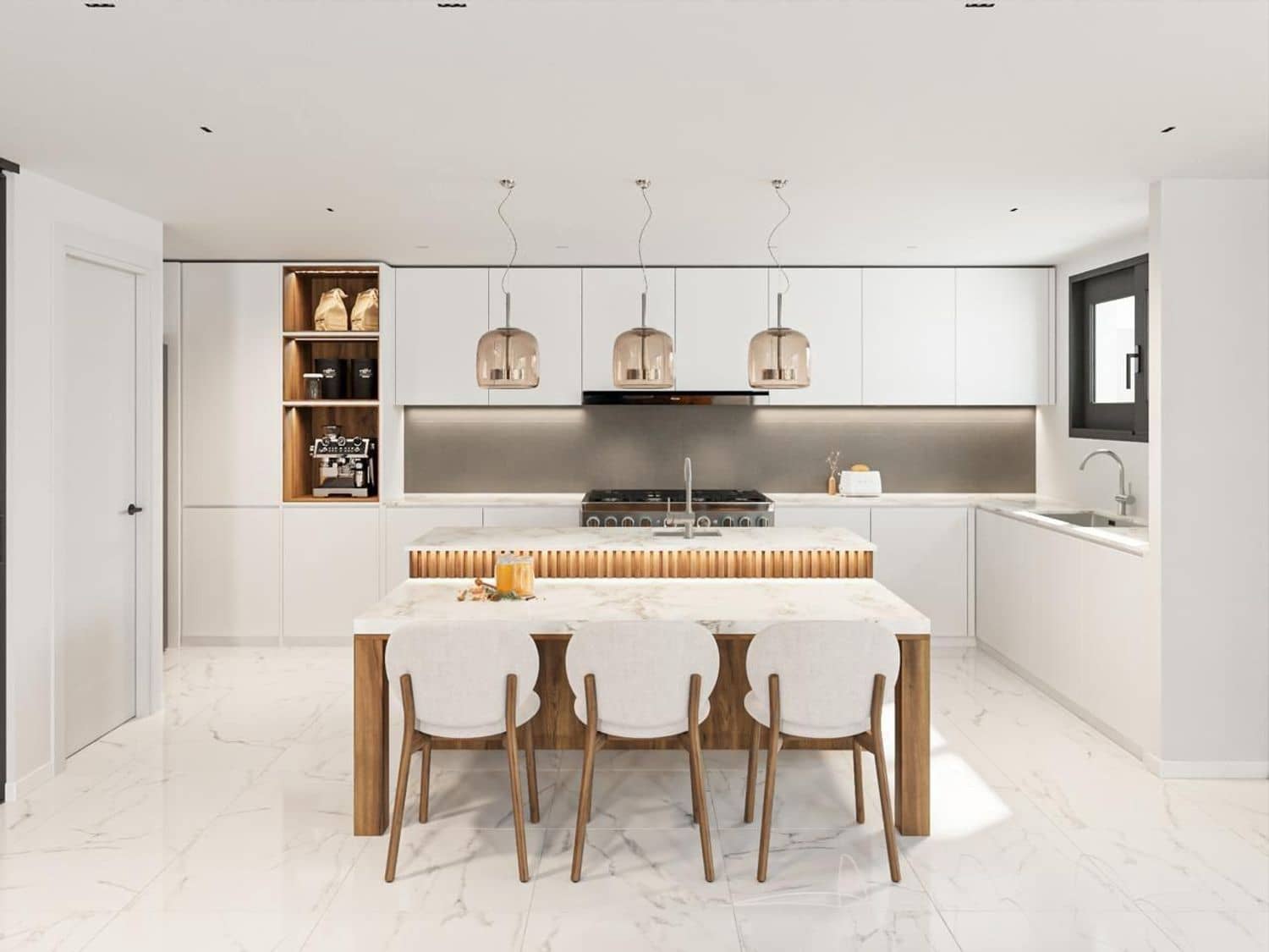 4 camera da letto Villa in vendita in Vera con garage - 775.000 € (Rif: 8624777)