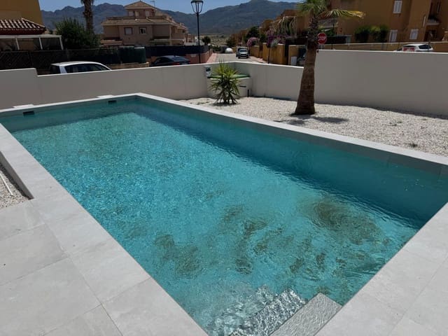 3 bedroom Villa for sale in Los Gallardos - € 324,000 (Ref: 8640771)