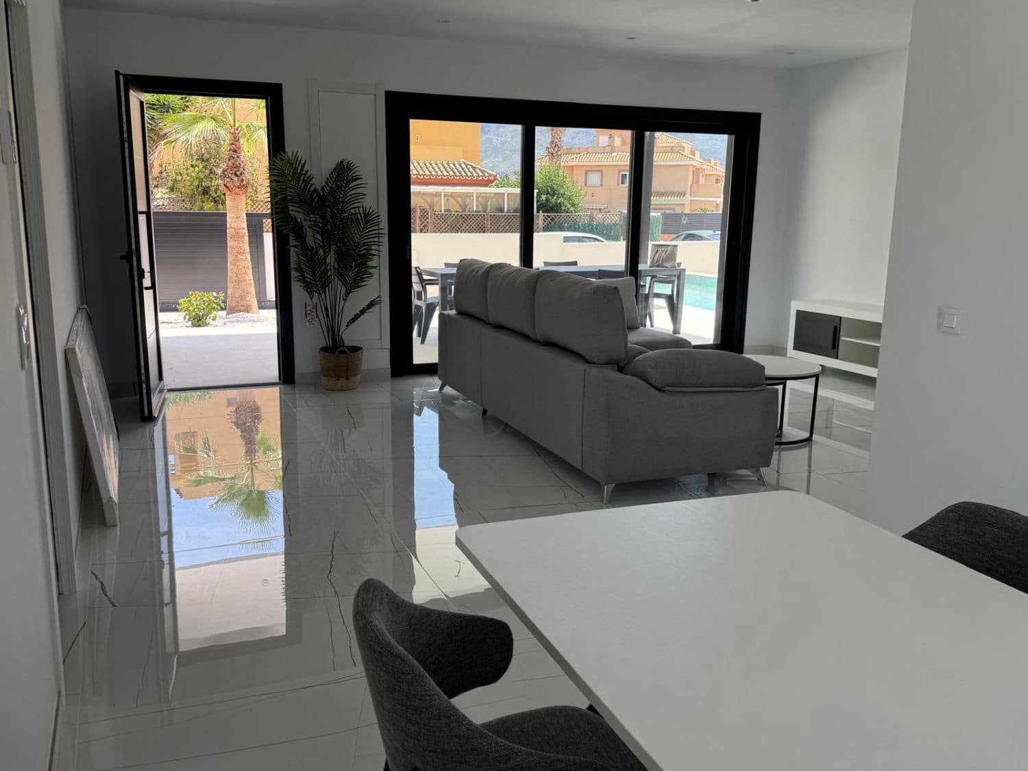 3 bedroom Villa for sale in Los Gallardos - € 324,000 (Ref: 8640771)