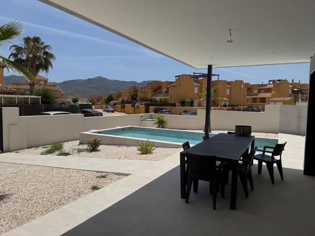 3 bedroom Villa for sale in Los Gallardos - € 324,000 (Ref: 8640771)