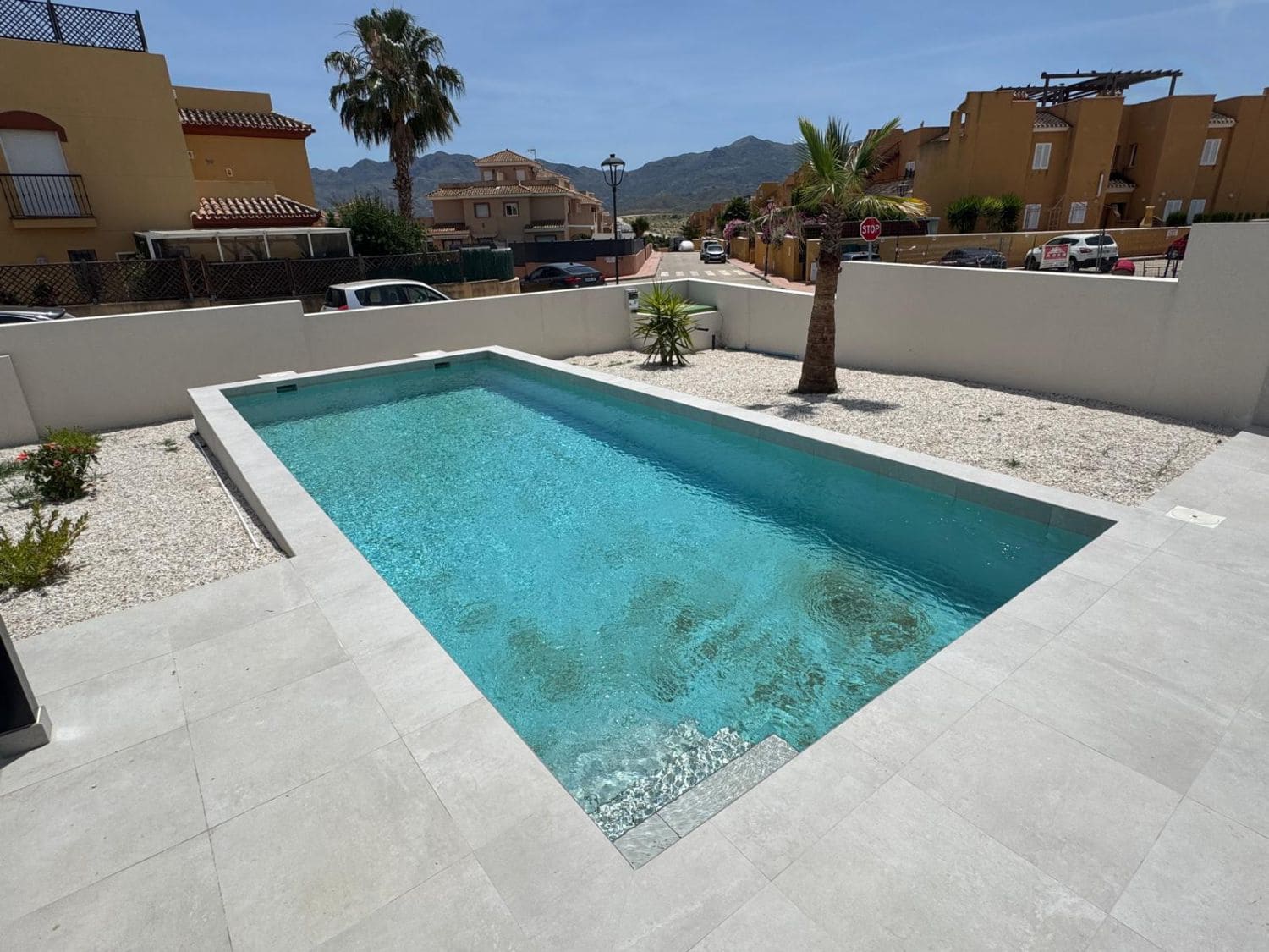 3 bedroom Villa for sale in Los Gallardos - € 324,000 (Ref: 8640771)