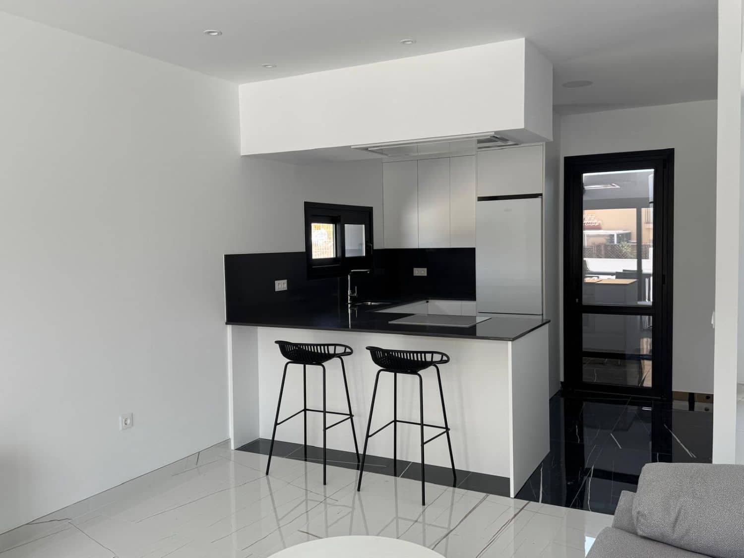 3 soverom Villa til salgs i Los Gallardos med garasje - € 324 000 (Ref: 8640771)