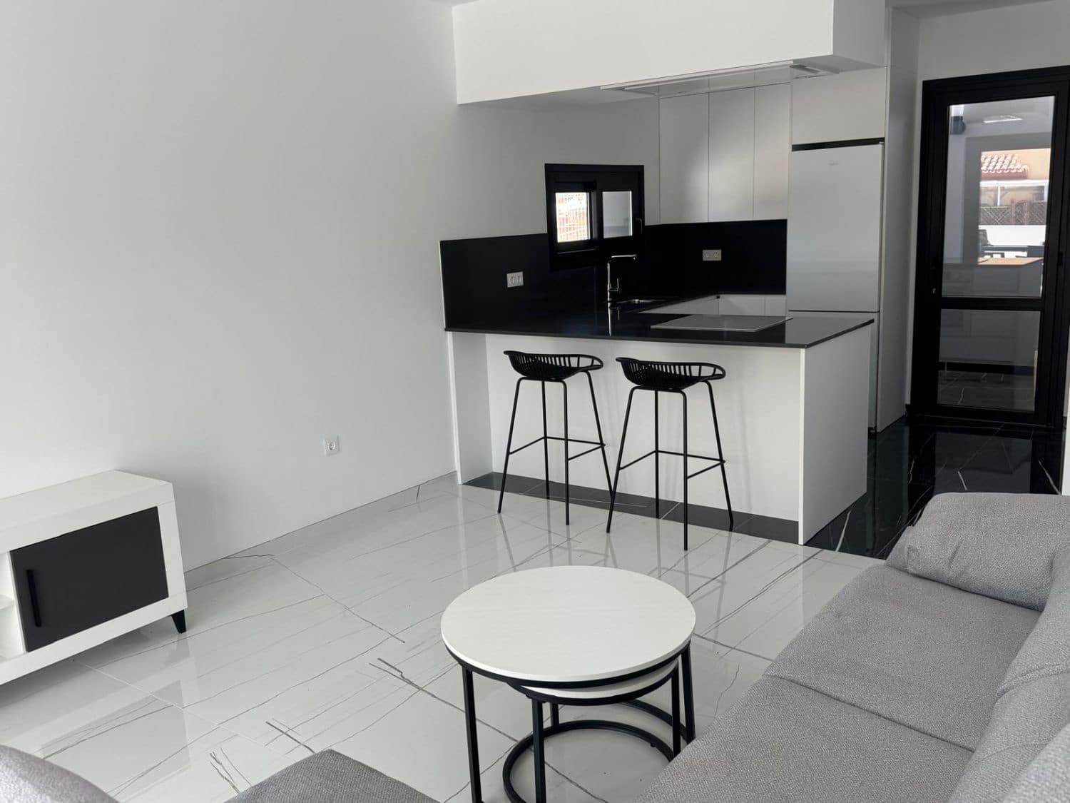 3 soverom Villa til salgs i Los Gallardos med garasje - € 324 000 (Ref: 8640771)