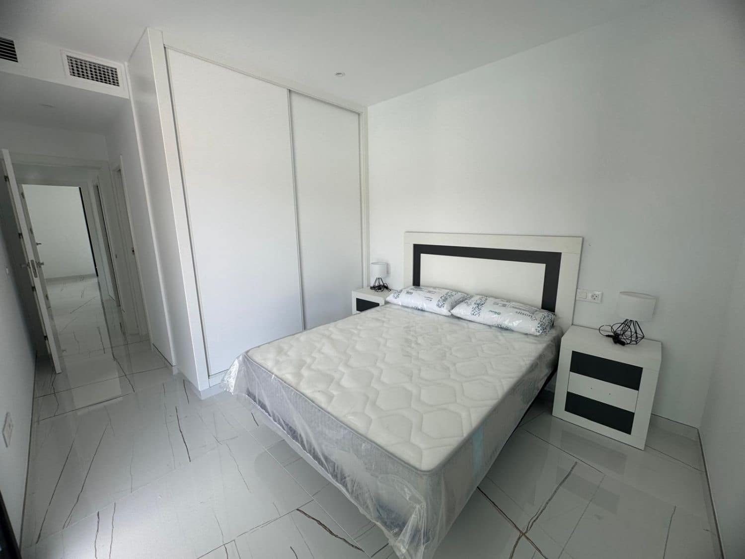 3 soverom Villa til salgs i Los Gallardos med garasje - € 324 000 (Ref: 8640771)