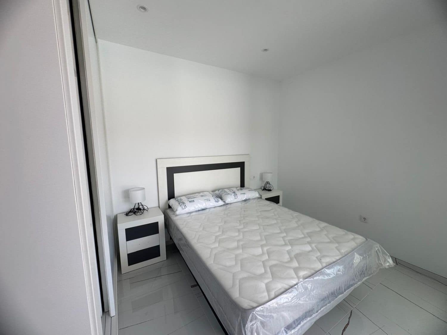 3 soverom Villa til salgs i Los Gallardos med garasje - € 324 000 (Ref: 8640771)