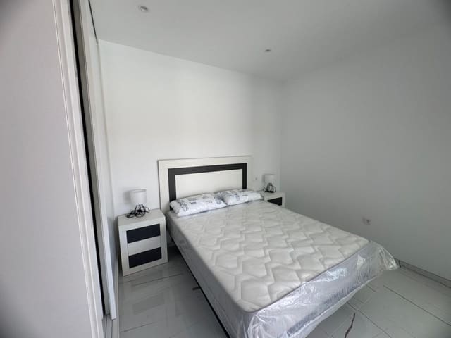 3 soveværelse Villa til salg i Los Gallardos med garage - € 324.000 (Ref: 8640771)